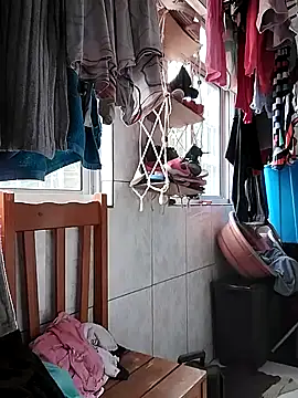 Snapshot of dyjaA chatting on September 18, 12:07 pm dyjaA online show from September 18, 12:07 pm