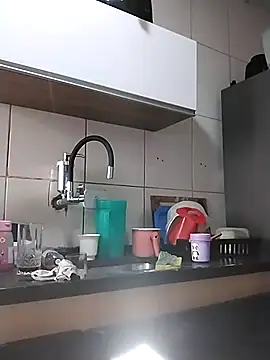 Snapshot of dyjaA chatting on October 7, 10:12 am dyjaA online show from October 7, 10:12 am