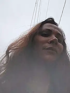 Snapshot of dyjaA chatting on October 10, 5:23 pm dyjaA online show from October 10, 5:23 pm