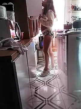 Snapshot of dyjaA chatting on October 20, 12:16 pm dyjaA online show from October 20, 12:16 pm