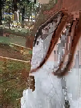 Snapshot of dyjaA chatting on October 28, 6:21 pm dyjaA online show from October 28, 6:21 pm