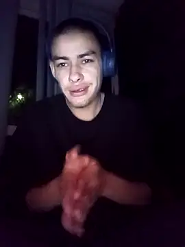 Loveshady981 online show from February 7, 6:50 am