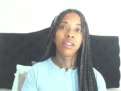 Pauline Fox online show from October 4, 1:47 am