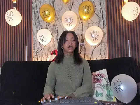 Pauline Fox online show from November 16, 3:12 am