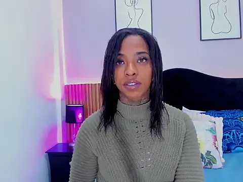 Pauline Fox online show from March 9, 3:21 am