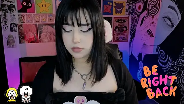 Yuhwan  online show from February 13, 1:01 am