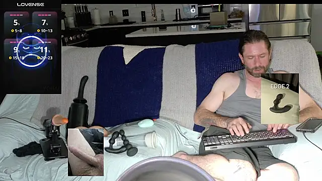 danoo84 online show from November 9, 6:23 am