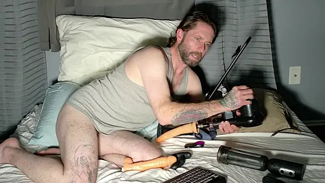 danoo84 online show from February 17, 4:20 am