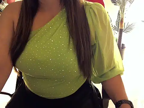 Afsara 777 online show from October 14, 5:58 pm