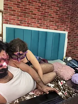 Snapshot of WILDKAT7 chatting on February 6, 5:56 am WILDKAT7 online show from February 6, 5:56 am