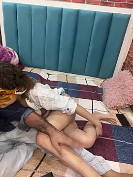 Snapshot of WILDKAT7 chatting on February 25, 4:38 pm WILDKAT7 online show from February 25, 4:38 pm