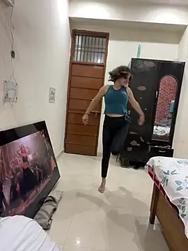 Snapshot of WILDKAT7 chatting on February 28, 7:37 pm WILDKAT7 online show from February 28, 7:37 pm