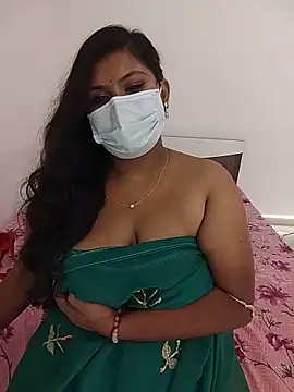 Snapshot of Cutee_Amrita chatting on June 8, 1:28 am Cutee Amrita online show from June 8, 1:28 am