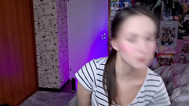 LucyRose3 online show from November 27, 2:19 pm