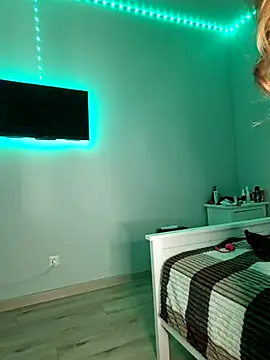 VChelsiV online show from December 2, 6:41 am