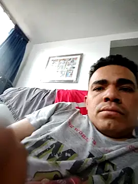 2025-DANIEL online show from March 13, 11:11 pm