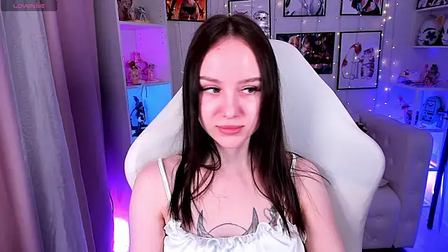 MarySparkle online show from September 12, 3:39 am