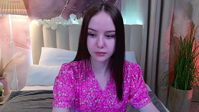 MarySparkle online show from September 30, 2:49 am