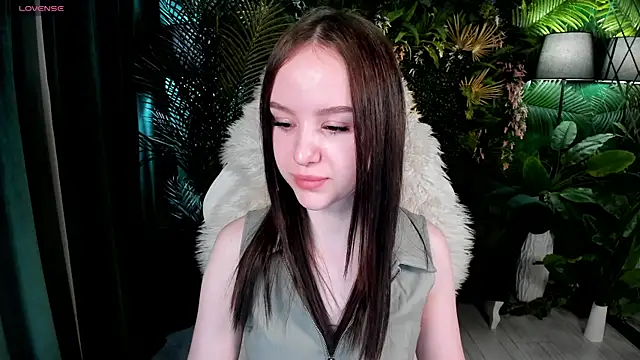 MarySparkle online show from October 6, 3:15 am