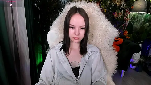 MarySparkle online show from October 27, 4:05 am