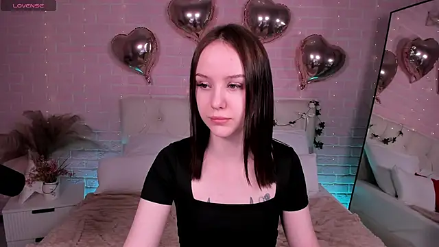 MarySparkle online show from November 30, 4:05 am