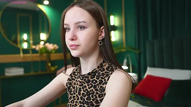 MarySparkle online show from April 14, 4:29 am