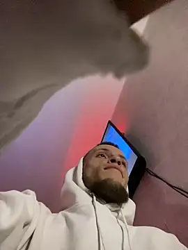 Snapshot of PUER4IK chatting on September 22, 7:27 pm PUER4IK online show from September 22, 7:27 pm