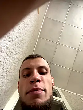 Snapshot of PUER4IK chatting on October 1, 8:09 am PUER4IK online show from October 1, 8:09 am