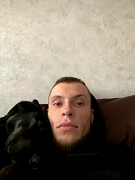 Snapshot of PUER4IK chatting on October 3, 2:14 pm PUER4IK online show from October 3, 2:14 pm