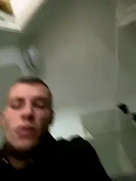 Snapshot of PUER4IK chatting on October 4, 8:23 am PUER4IK online show from October 4, 8:23 am