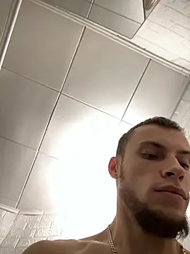 Snapshot of PUER4IK chatting on October 10, 7:40 am PUER4IK online show from October 10, 7:40 am