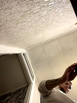 Snapshot of PUER4IK chatting on October 20, 4:40 pm PUER4IK online show from October 20, 4:40 pm