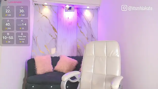 Mhiaa Sweet online show from October 4, 12:03 pm