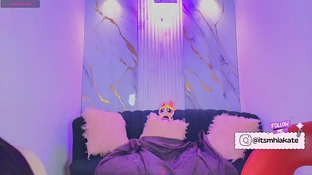 Mhiaa Sweet online show from January 7, 12:07 pm