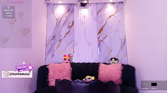 Mhiaa Sweet online show from March 12, 12:00 pm