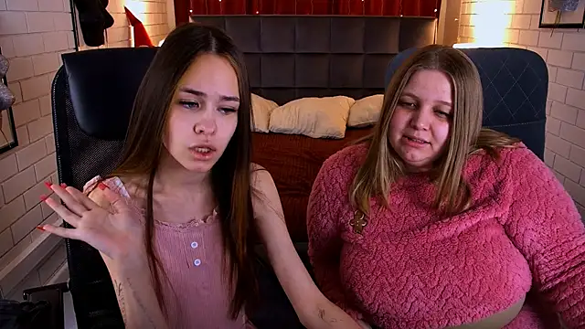 UliaNeer online show from February 9, 9:35 am