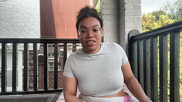 zahrabliss online show from September 10, 8:09 pm