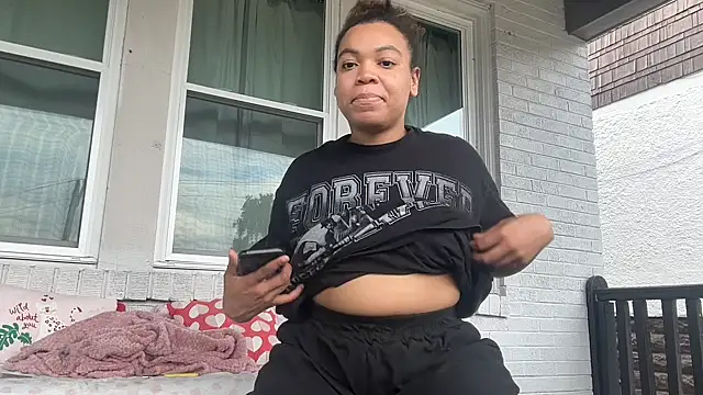 zahrabliss online show from September 20, 9:05 pm