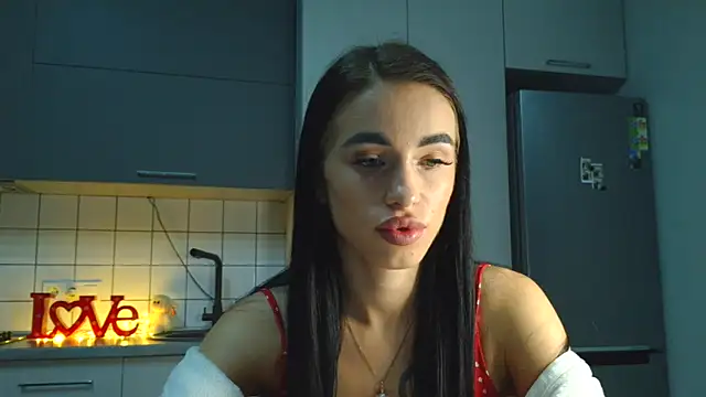 EvaMelnik online show from September 12, 5:02 pm