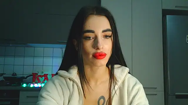 EvaMelnik online show from October 17, 3:58 pm