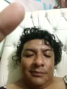 jostin alex online show from March 8, 8:34 pm