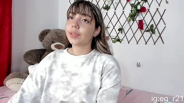 emma grays2 online show from September 12, 5:40 am