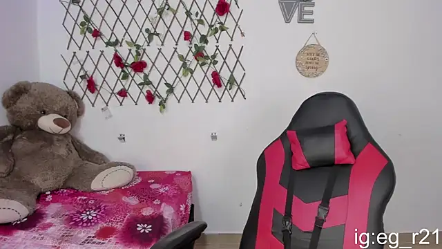 emma grays2 online show from October 30, 4:03 am