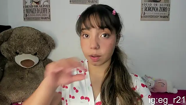 emma grays2 online show from April 6, 5:52 am