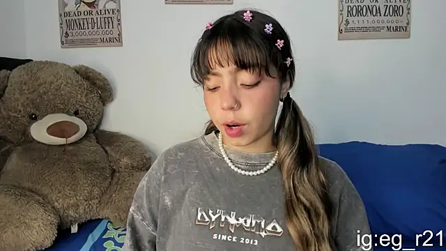 emma grays2 online show from April 24, 6:49 am