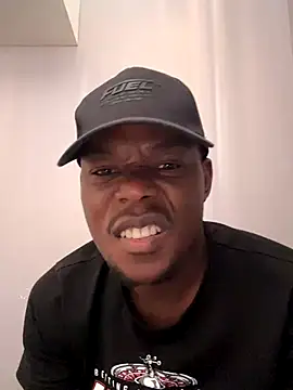 BootyCapitalZA online show from September 16, 12:39 pm