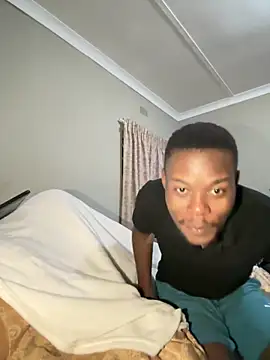 BootyCapitalZA online show from September 26, 7:07 pm