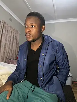 BootyCapitalZA online show from September 27, 8:14 pm