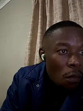 BootyCapitalZA online show from October 1, 8:15 pm