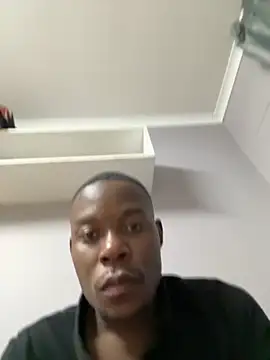 BootyCapitalZA online show from October 4, 3:15 am